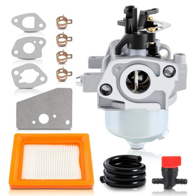 #ad #ad Carburetor For Kohler XT675 2034 XT675 2037 XT675 2044 Lawnmower Model 1485355 S $20.99