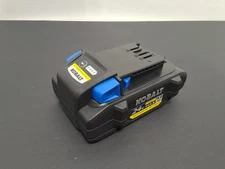 Kobalt 2887500 24v MAX 4.0ah Ultimate Output Battery- NEW OPEN BOX