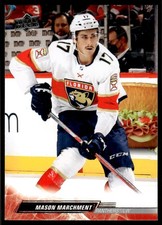 2022-23 Upper Deck Mason Marchment Florida Panthers #77