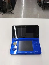 Nintendo 3DS CTR-001 Handheld Console Portable Gaming System