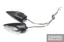 Rear blinkers Ducati 848 1098 1198 *U22700*