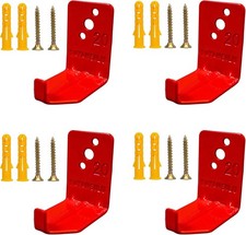 Universal Fire Extinguisher Bracket, L Hook (...