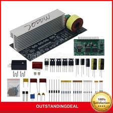 2000W Pure Sine Wave Inverter Board Kit with Heat Sink 220V Output Voltage ot25