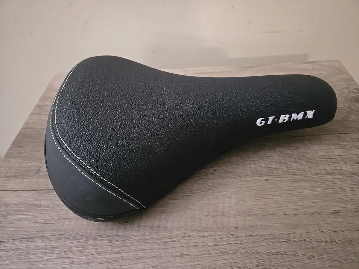 GOTOTOP Selle Bilke Selle noire durable de coussin de siège de vélo de
