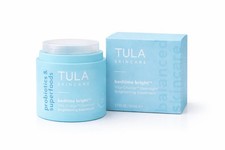 TULA 24-7 Moisture Hydrating Day Night Cream Face Moisturizer 1.5oz Probiotic