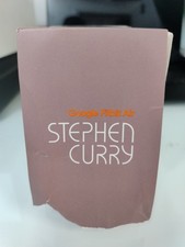 Google Fitbit Air Health Tracking Band - Special Edition Stephen Curry MNL