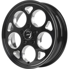 Jegs Ssr Mag Wheel Size 17 X 4.5 Black Jegs Ssr Mag Wheel Size 17 X 4.5 Black