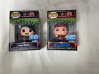Funko Pop WWE X GPK Fanatics Fest 2026 exclusive Ripped Rhea John See! Nah! A