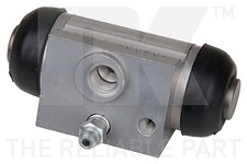 Cylindre de roue Peugeot 1007