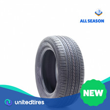 New 25555r17 Bridgestone Dueler Hl 400 Mo 104v - 1132