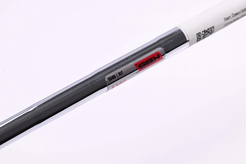 Left Hand Taylormade SIM2 Max Sand Wedge / 54 Degree / Regular Flex KBS MT 85 - Image 4 of 4