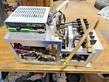 WELDING TECHNOLOGY WI05-I43A IGBT UNIT