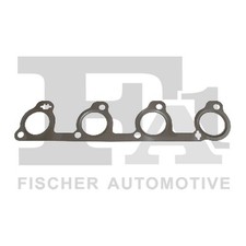 1x ORIGINAL® Fa1 Dichtung, Abgaskrümmer für Ford KA FUSION FIESTA V STREET KA