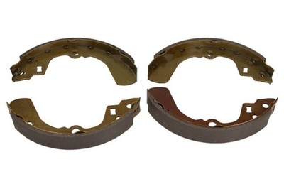 MAXGEAR 19-3485 Bremsbackensatz für CHEVROLET,DAIHATSU,GEO,ROVER,SUBARU,SUZUKI,S