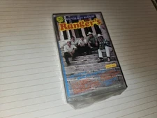 Los Rangers Cassette Original Norteno Corridos New Sealed