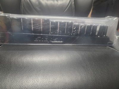 #ad New Snap on™ 3 8quot; drive 8 to 24 mm 14pc 6 pt Deep Impact Socket Set 214SIMFMYA $247.00