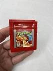 Pokémon: Red Version (Nintendo Game Boy, 1999)
