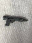 Vintage 1980 Kenner Star Wars Bespin Blaster Gun Weapon Accessory