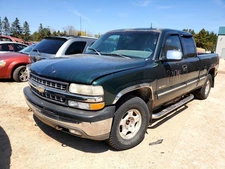 ABS PUMP ASSEMBLY Anti-Lock Brake Part Assembly 4 Wheel ABS Fits 99-02 SIERRA 15