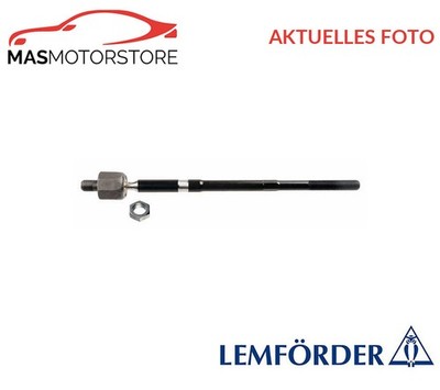AXIALGELENK SPURSTANGE VORNE INNER LEMFÖRDER 22250 02 P FÜR VW GOLF IV,BORA