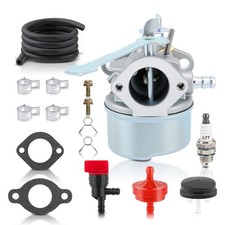 Carburatore spazzaneve MTD Yard Machines 31A-240-800 monofase 21" 3,5HP