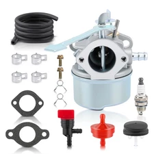 Carburetor For Craftsman 5HP 21" 536.88521200 5/21 snow blower