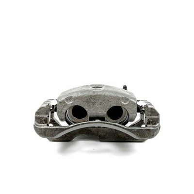 Power Stop Caliper For Chevy Silverado 3500 2004-2006 Passenger or Driver Side