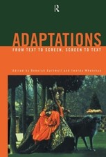 Deborah Cartmell Adaptations (Hardback) (UK I...