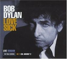 Love Sick [CD 1] von Bob Dylan | CD | Zustand sehr gut