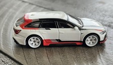 Hot Wheels Premium Car Culture Fast Wagons Audi RS6 Avant 1/5 New Loose Read  