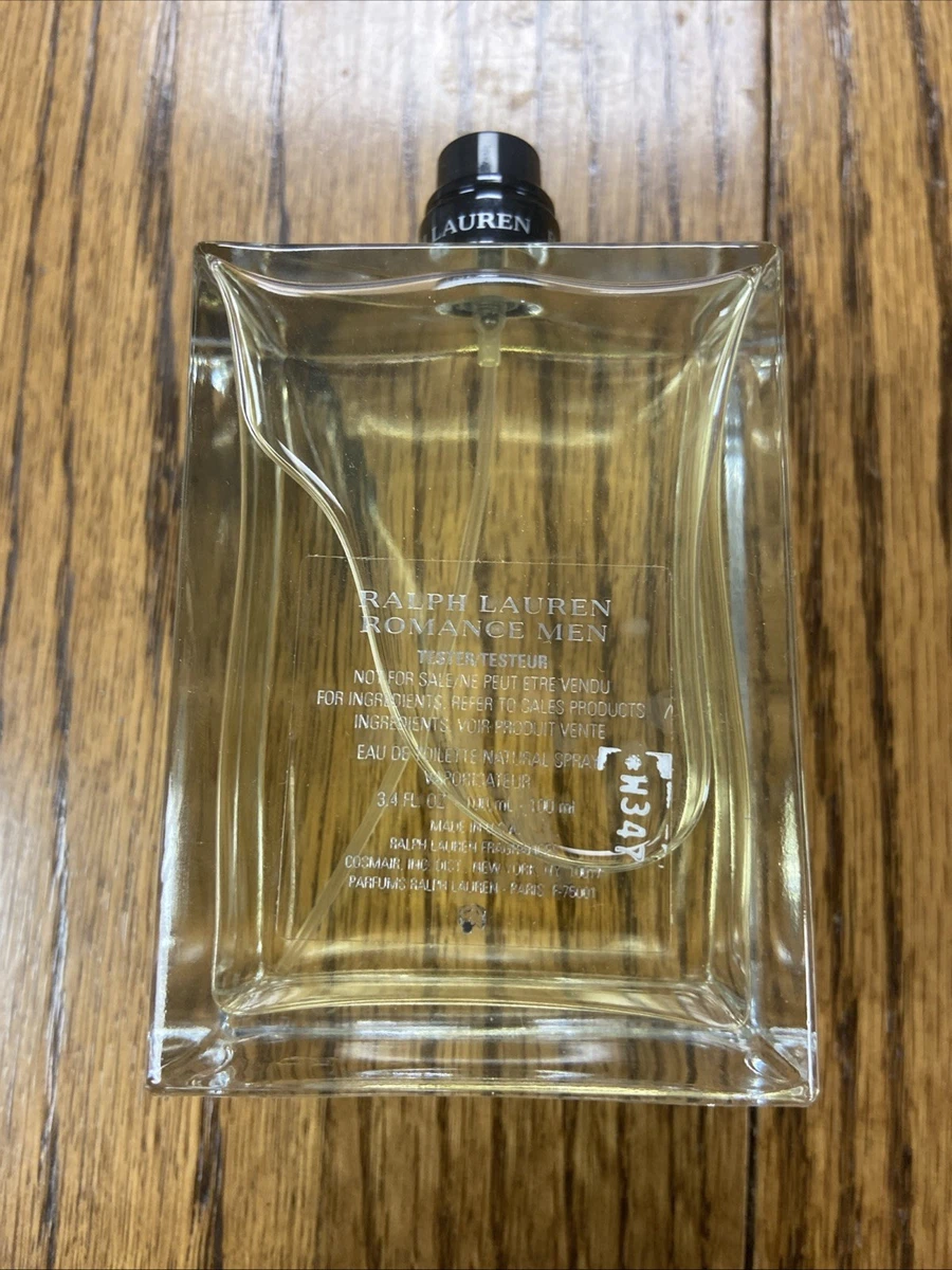 Ralph Lauren Spray Romance Fragrances for Men for sale | eBay