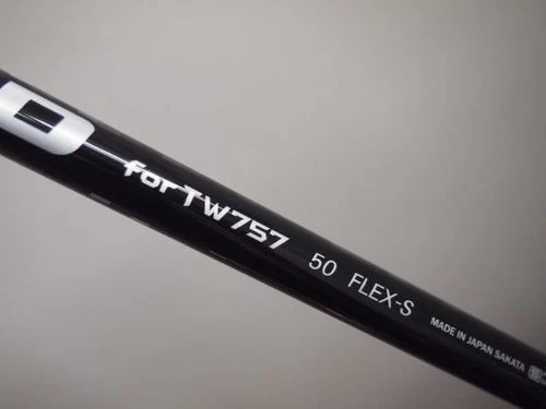 HONMA TW757P Utility Iron 4I 19° VIZARD for TW757 S Flex Men's Golf Club Japan - Image 4 of 4