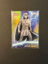 2023 Upper Deck Moon Knight Trading Cards 19