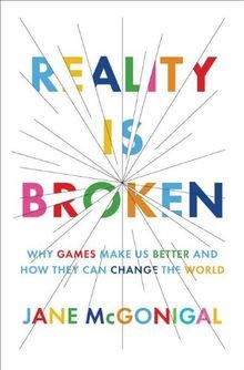 Reality Is Broken: Why Games Make Us Better and How... | Buch | Zustand sehr gut