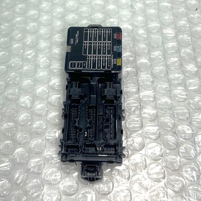 Interior Fuse Box Board With Fuses for Mitsubishi DELICA L400 PD5V 2.5