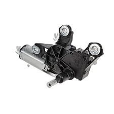 Wischermotor hinten links VALEO für VW TRANSPORTER T5