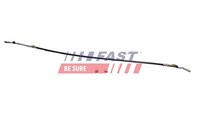 Fast Gaszug FT72008 FüR Daily Iveco 2 Bus 4X4 12910211 12911111 12911112