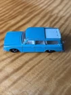 Vintage Lesney Matchbox Series #42 Studebaker Lark Wagonaire- Good Condition