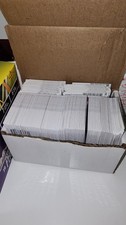 1000 Football Cards From Panini And Topps. Includes Potential Rookies And Varity