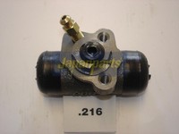 Radbremszylinder Hinten Links Rechts Japanparts CS 216 FÜR Toyota