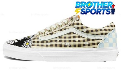 Vans Old Skool 'Meadow Patchwork' VN0A7Q2J420 Men