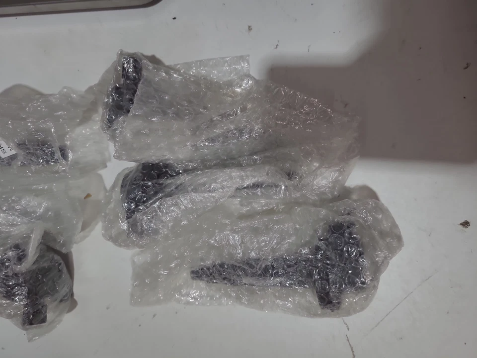 ECCPP Set of 6 Ignition Coils Pack for Ford Edge Flex Fusion for Mustang Foto 3 de 4