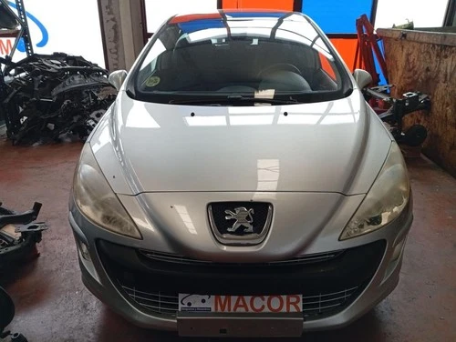 567148 Cerradura Puerta Delantera Izquierda para PEUGEOT 308 Premium 2008 113925 - Imagen 6 de 10