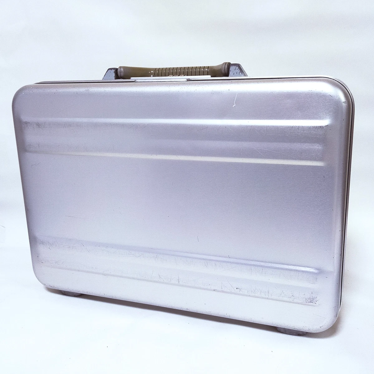 Zero Halliburton Suitcases with Lock for sale | eBay