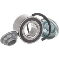 SKF Vkba 7065 Radlagersatz FüR Smart Renault Fortwo Forfour Twingo 453 BCM BCA