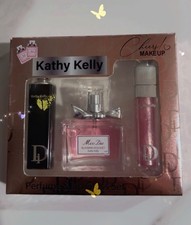perfumes for women set