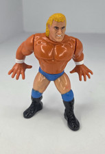 WWF Hasbro Sid Justice Series 5 1992 WWE Wrestling Figure