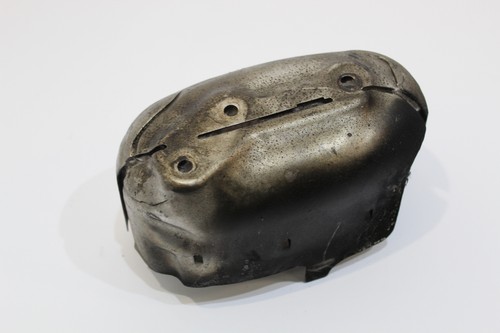 Seat Leon 1P 2.0TDi Cat Catalytic Catalyst Heat Shield 5N0131783A - Picture 8 of 13