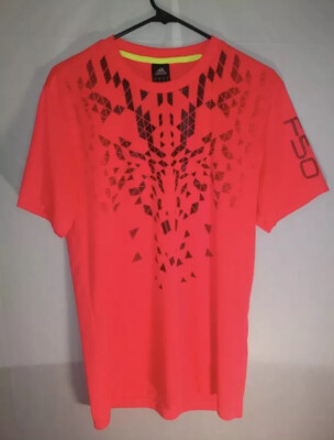 Vintage Adidas F50 Active Jersey Size Medium