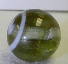 19378m Vintage Yasuda Glass Transition Transitional Marble .68 Inches